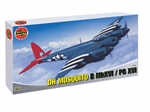 DH Mosquito B.Mk XVI/PR 